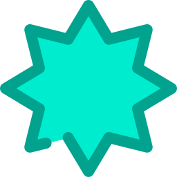Badge icon