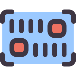 strichcode icon