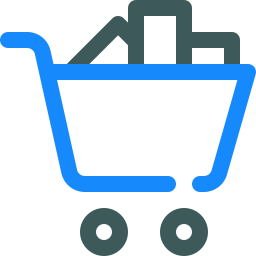 Ecommerce icon