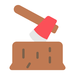 Axe icon