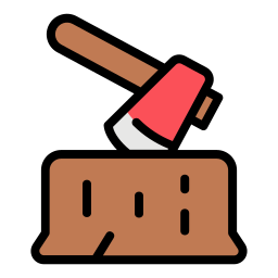 Axe icon