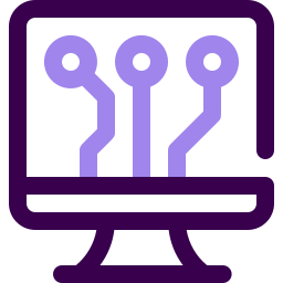 Computer icon