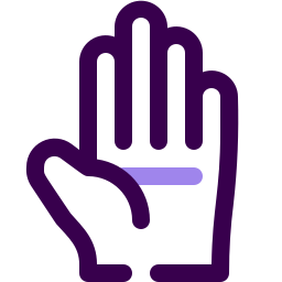 hand icon