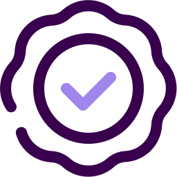 verifiziert icon