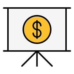 Profit icon