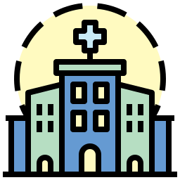 krankenhaus icon