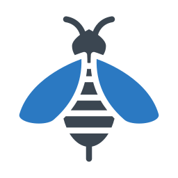 Bee icon