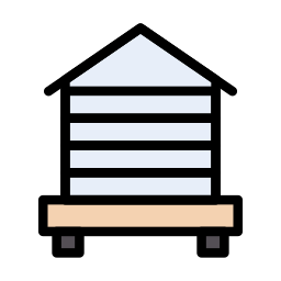 Apiary icon