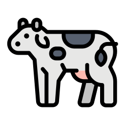 Cow icon