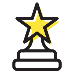 Trophy icon