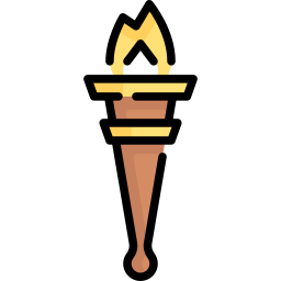 Torch icon