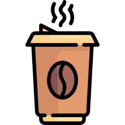 Coffee icon