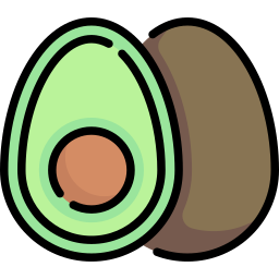 avocado icon