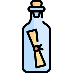 flasche icon