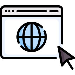 webbrowser icon