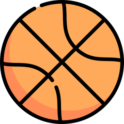 baloncesto icono