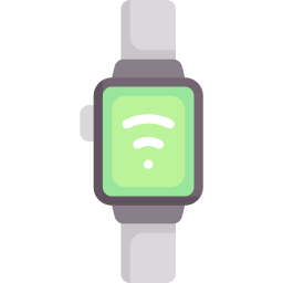 smartwatch icon