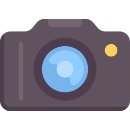 Camera icon