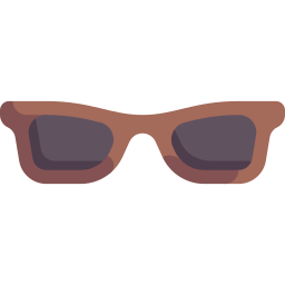 Glasses icon