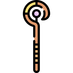 Staff icon