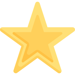 Star icon