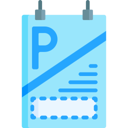 poster icon