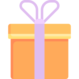 geschenk icon