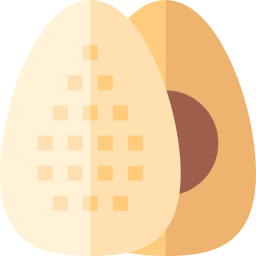 arancini icono