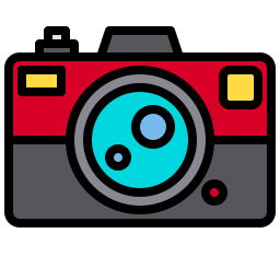 Camera icon