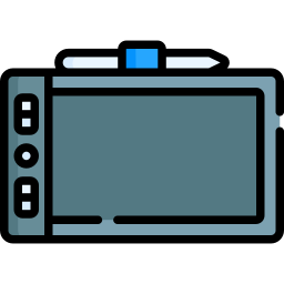 grafiktablet icon