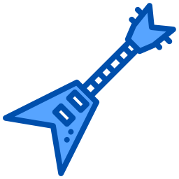 Guitar icon