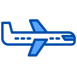 Plane icon