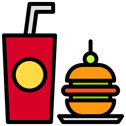 comida icono