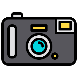 Camera icon