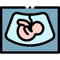 Ultrasound icon