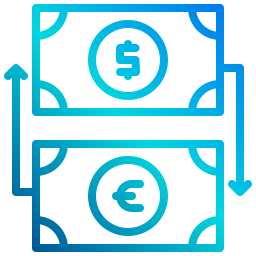 Обмен иконка