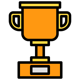 Trophy icon