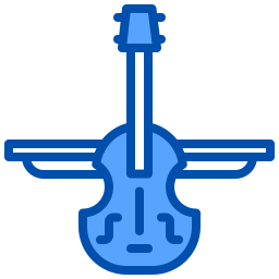 바이올린 icon