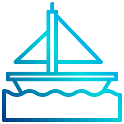 Boat icon