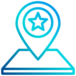 Location icon