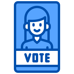 Vote icon