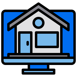 Rent icon