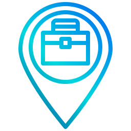 Location icon