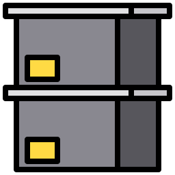 Box icon