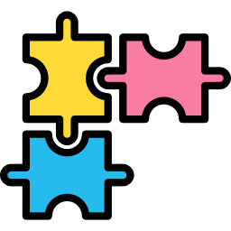 Puzzle icon