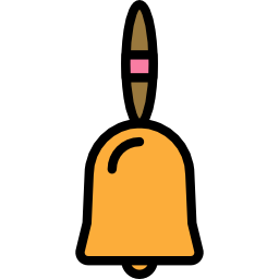 campana icono