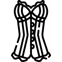 コルセット icon