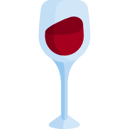 Вино иконка
