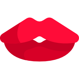 Lips icon