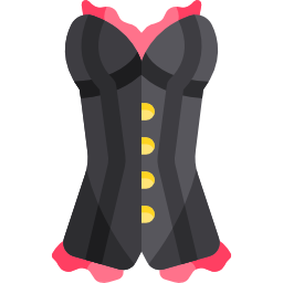 Corset icon